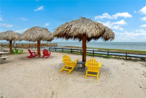 101 Caribbean Drive Corpus Christi TX 78418