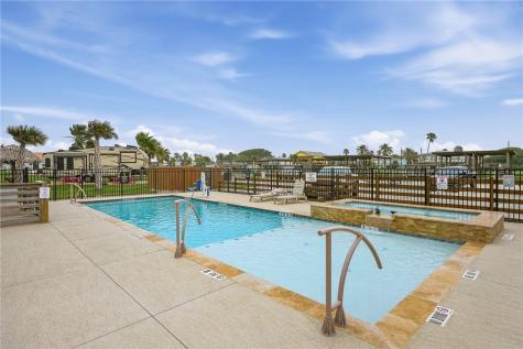 101 Caribbean Drive Corpus Christi TX 78418