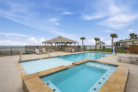 101 Caribbean Drive Corpus Christi TX 78418