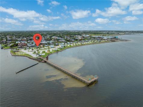 101 Caribbean Drive Corpus Christi TX 78418
