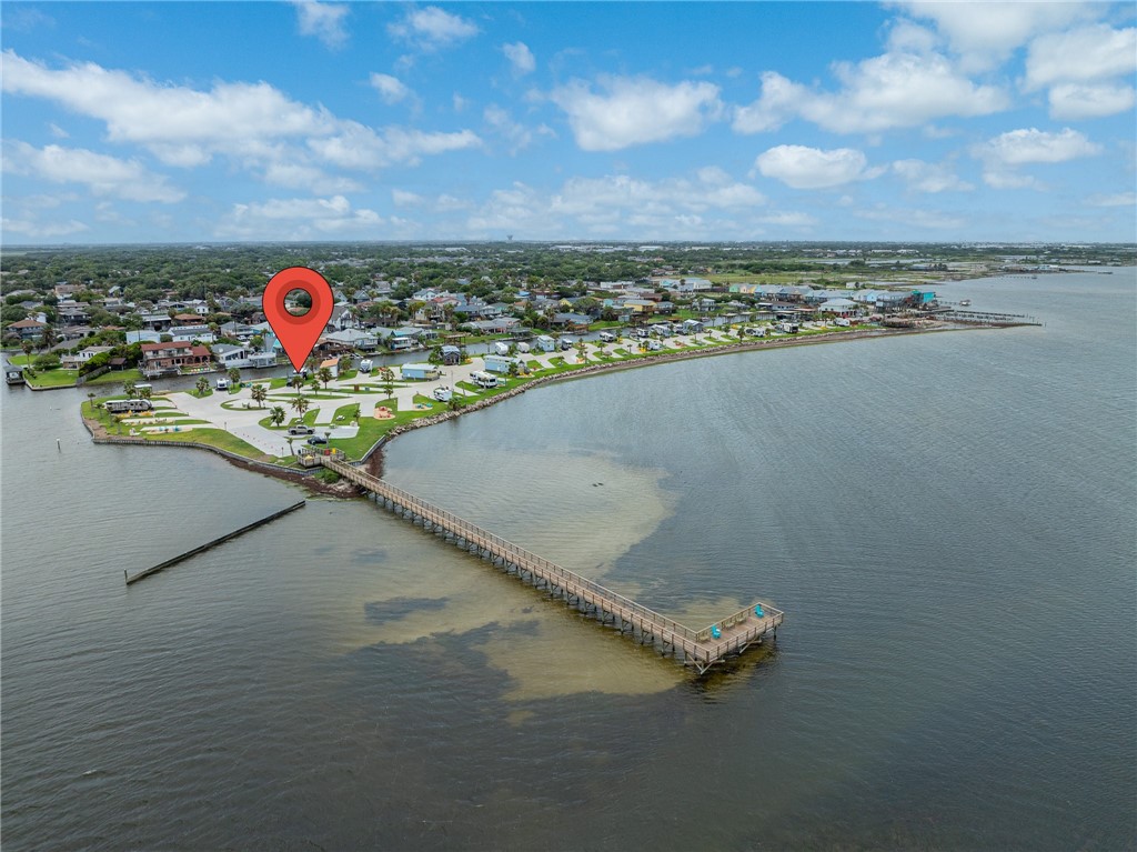 101 Caribbean Drive Corpus Christi TX 78418