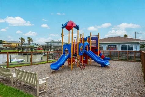 101 Caribbean Drive Corpus Christi TX 78418