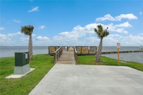 101 Caribbean Drive Corpus Christi TX 78418