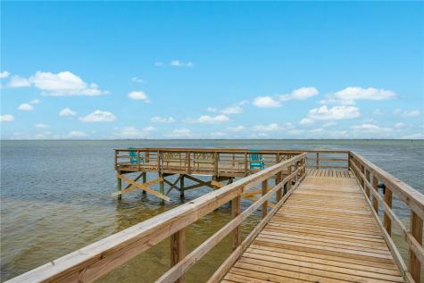 101 Caribbean Drive Corpus Christi TX 78418