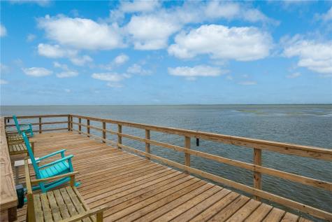 101 Caribbean Drive Corpus Christi TX 78418