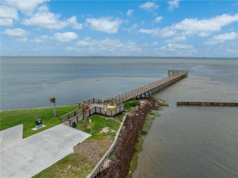 101 Caribbean Drive Corpus Christi TX 78418