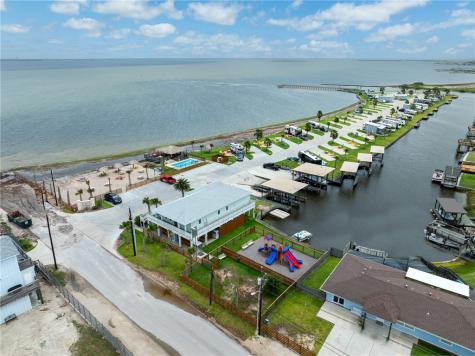 101 Caribbean Drive Corpus Christi TX 78418