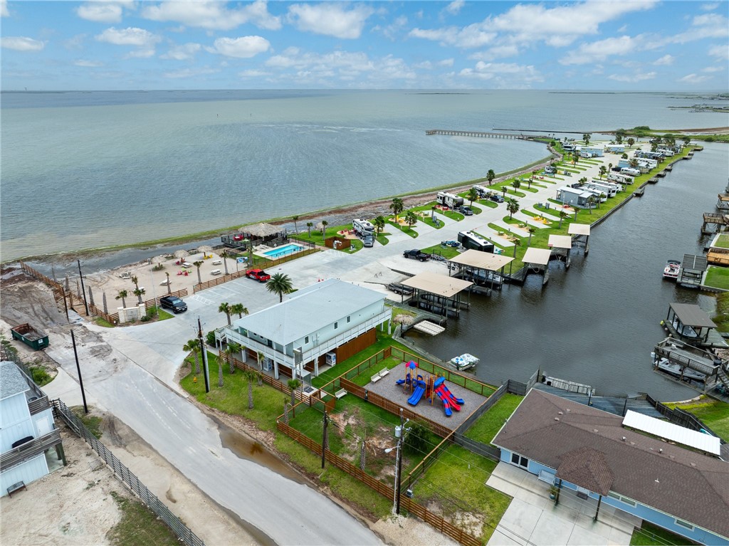 101 Caribbean Drive Corpus Christi TX 78418