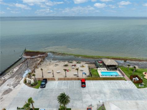 101 Caribbean Drive Corpus Christi TX 78418