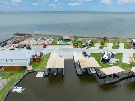101 Caribbean Drive Corpus Christi TX 78418