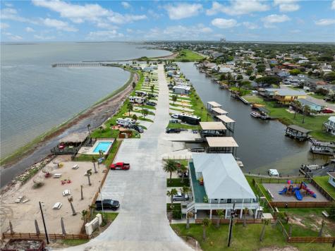101 Caribbean Drive Corpus Christi TX 78418