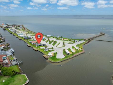 101 Caribbean Drive Corpus Christi TX 78418