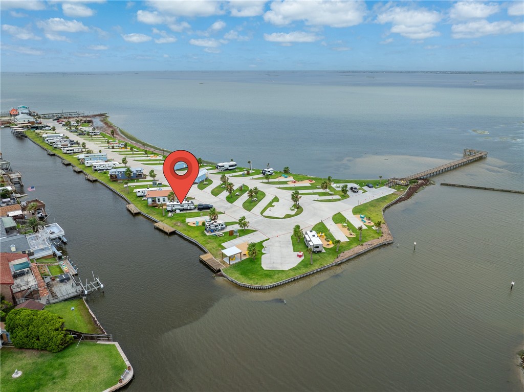 101 Caribbean Drive Corpus Christi TX 78418