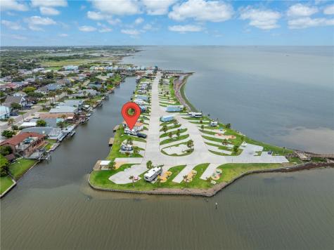 101 Caribbean Drive Corpus Christi TX 78418