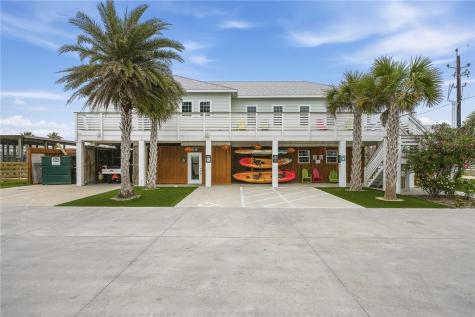 101 Caribbean Drive Corpus Christi TX 78418
