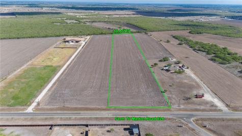1157 Fm 624 W Orange Grove TX 78372