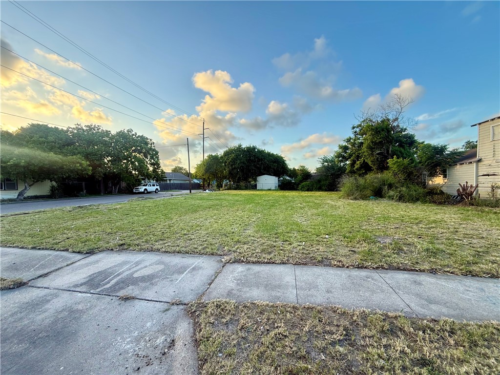 2518 And 2520 Coleman Avenue Corpus Christi TX 78405