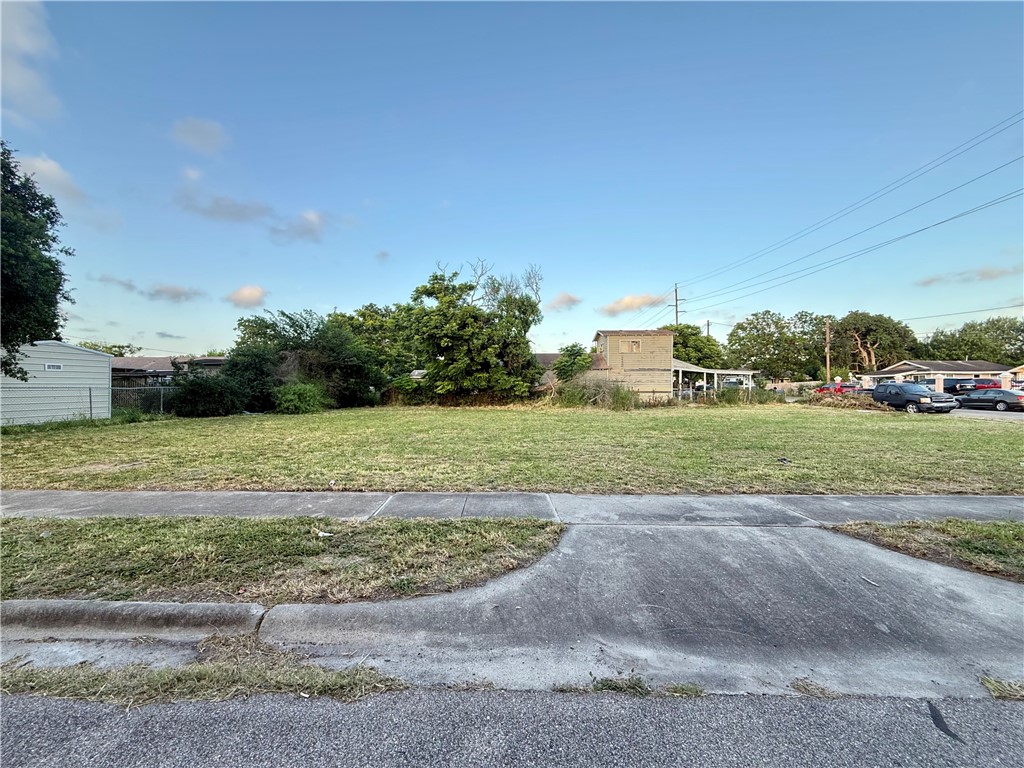 2518 And 2520 Coleman Avenue Corpus Christi TX 78405