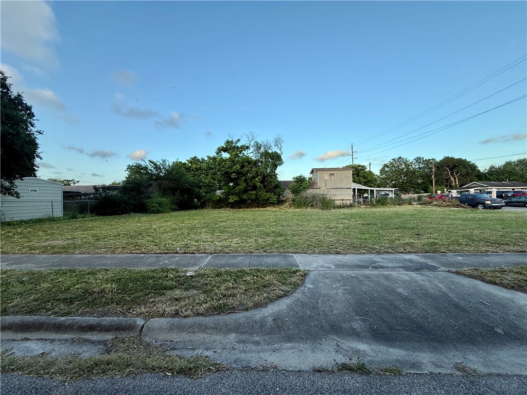 2518 And 2520 Coleman Avenue Corpus Christi TX 78405