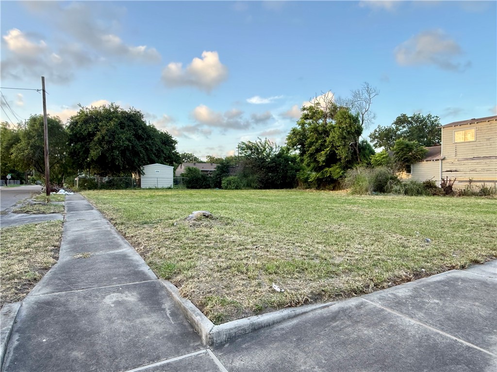 2518 And 2520 Coleman Avenue Corpus Christi TX 78405