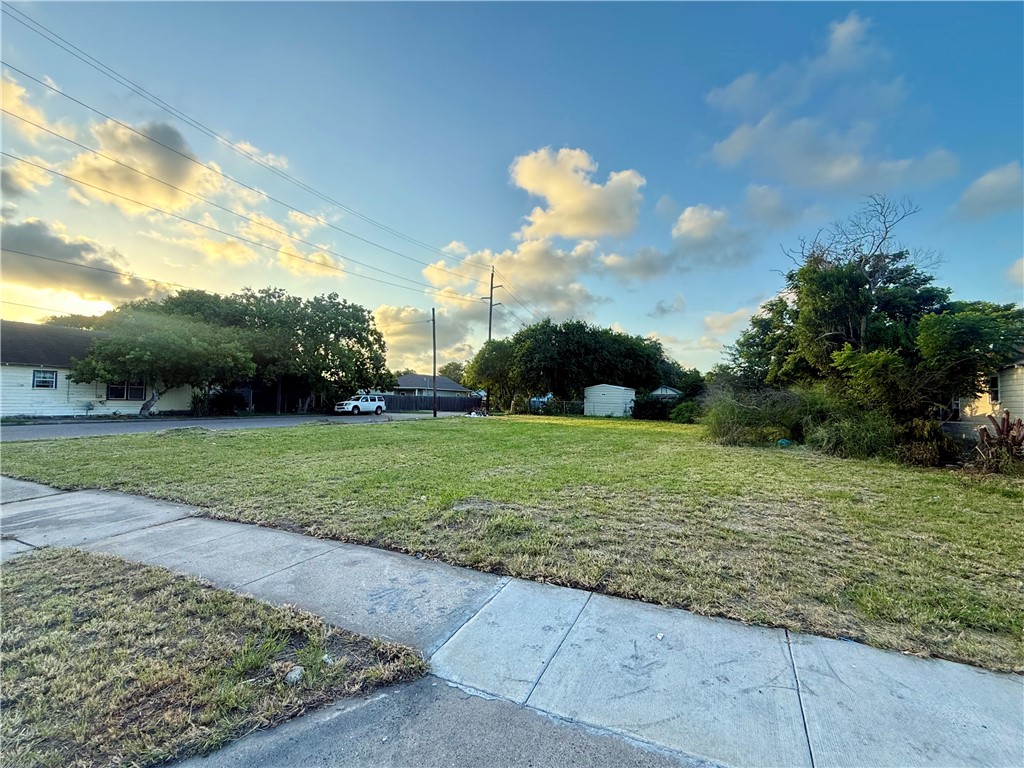 2518 And 2520 Coleman Avenue Corpus Christi TX 78405