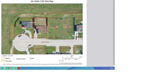 1210 Montana Street Alice TX 78332