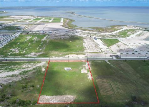 510 Rattlesnake Point Rockport TX 78382