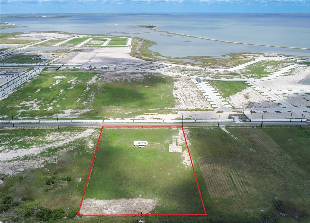 510 Rattlesnake Point Rockport TX 78382