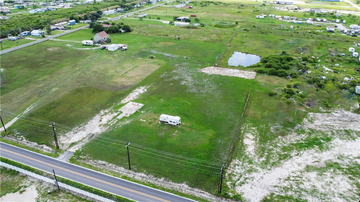 510 Rattlesnake Point Rockport TX 78382