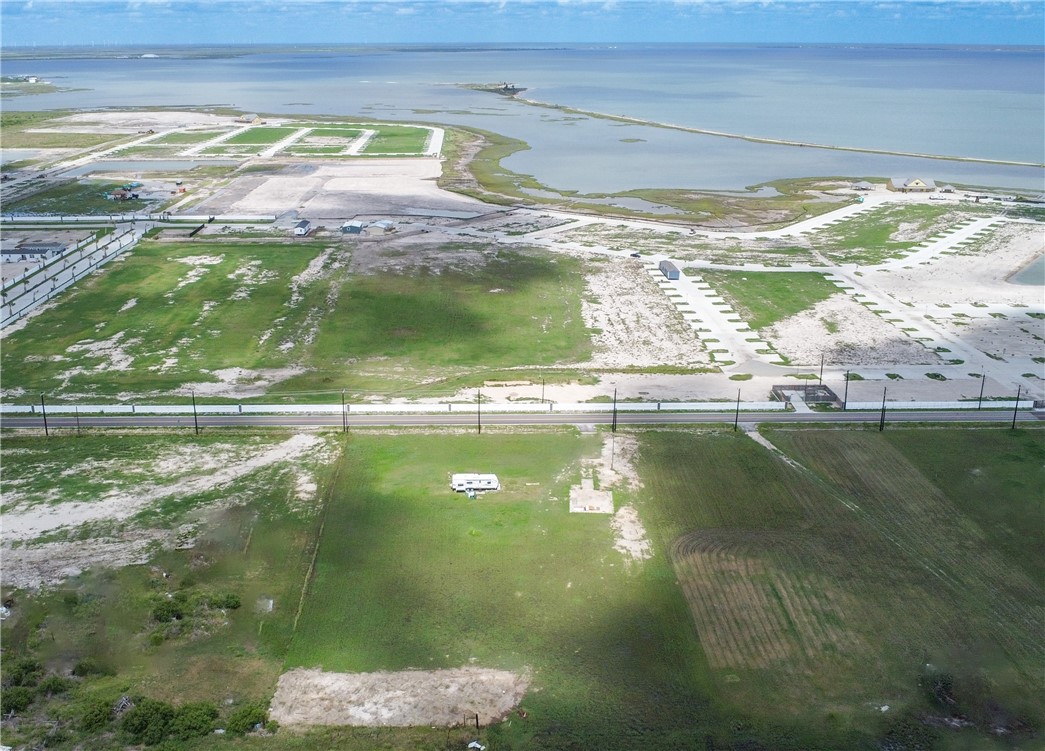 510 Rattlesnake Point Rockport TX 78382