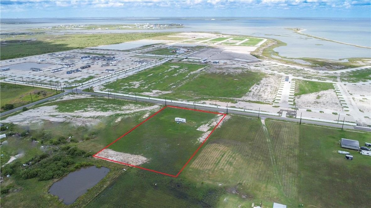 510 Rattlesnake Point Rockport TX 78382
