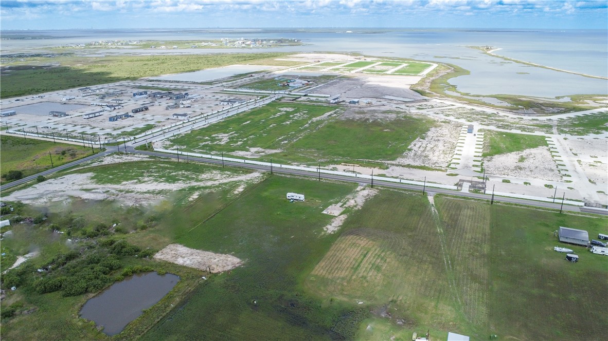 510 Rattlesnake Point Rockport TX 78382