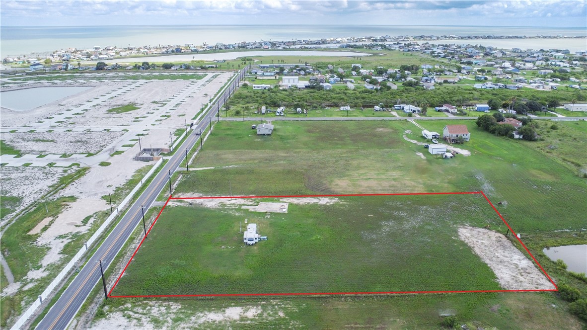 510 Rattlesnake Point Rockport TX 78382