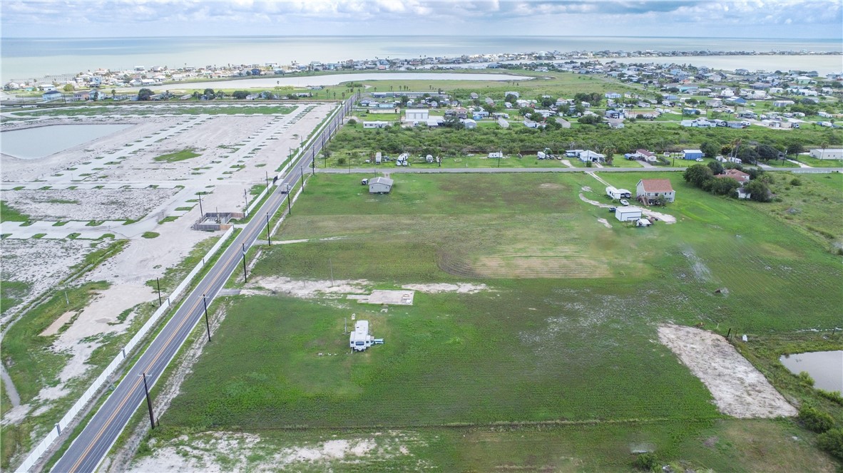 510 Rattlesnake Point Rockport TX 78382