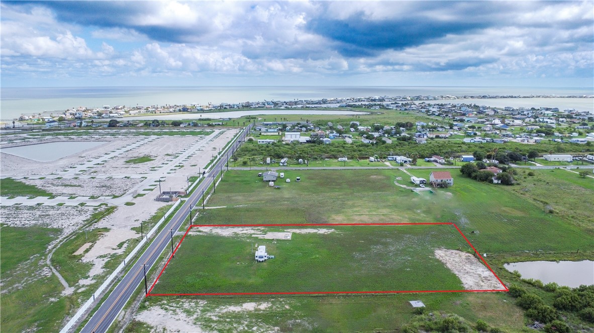 510 Rattlesnake Point Rockport TX 78382