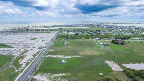 510 Rattlesnake Point Rockport TX 78382
