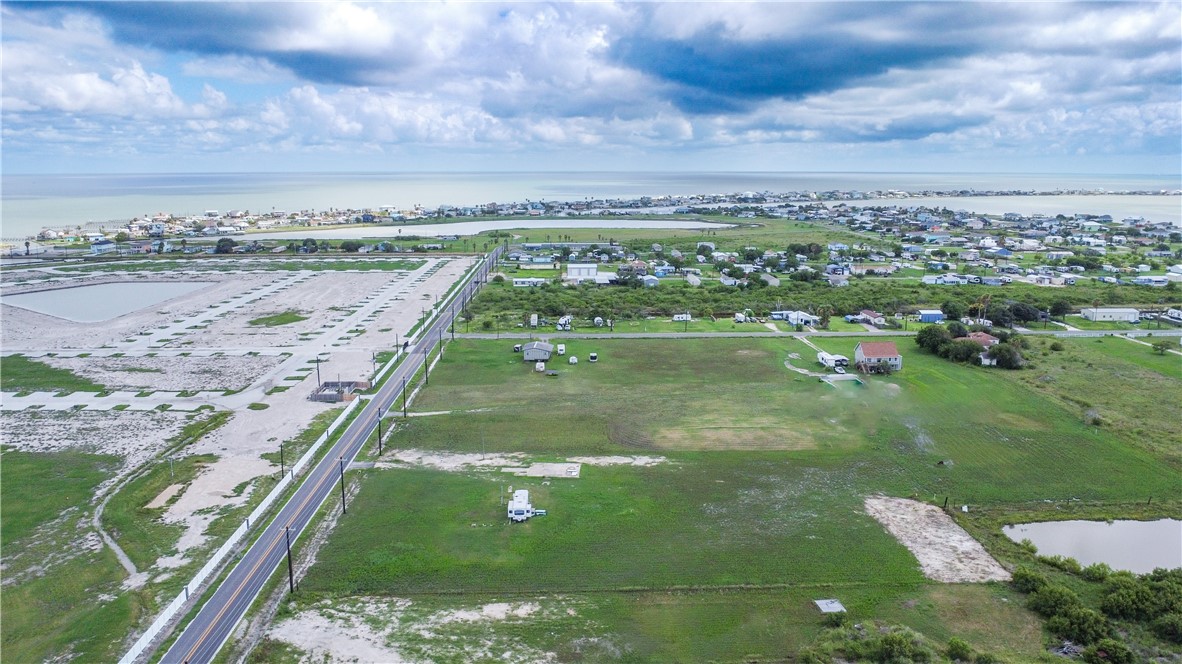 510 Rattlesnake Point Rockport TX 78382