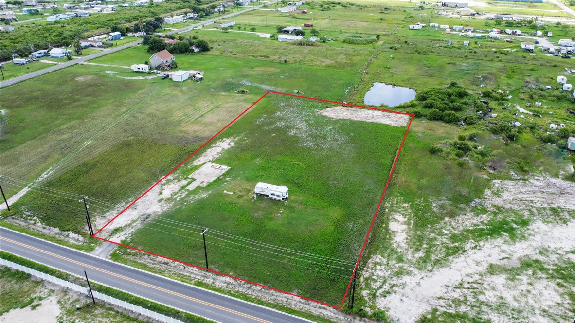510 Rattlesnake Point Rockport TX 78382