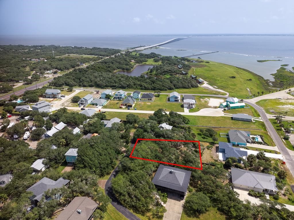 9 Bahama Street Rockport TX 78382