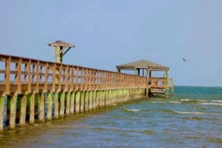 9 Bahama Street Rockport TX 78382