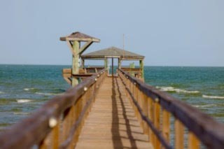 9 Bahama Street Rockport TX 78382