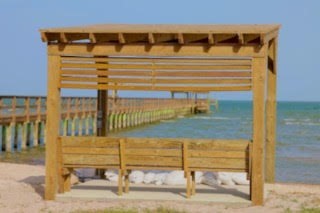9 Bahama Street Rockport TX 78382