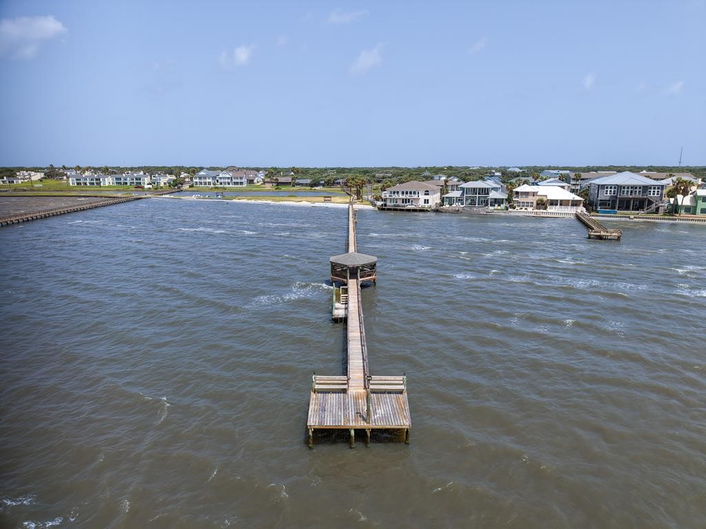9 Bahama Street Rockport TX 78382
