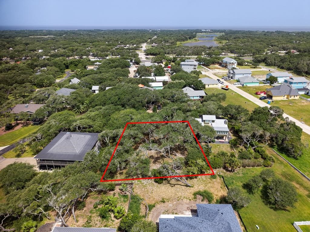 9 Bahama Street Rockport TX 78382