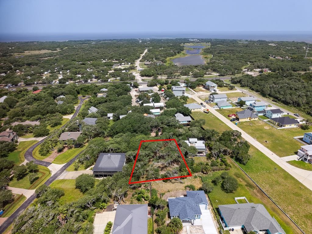 9 Bahama Street Rockport TX 78382