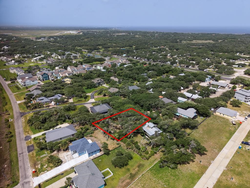9 Bahama Street Rockport TX 78382