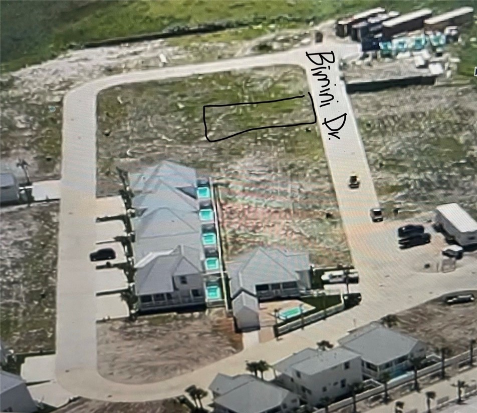 121 Bimini Drive Port Aransas TX 78373