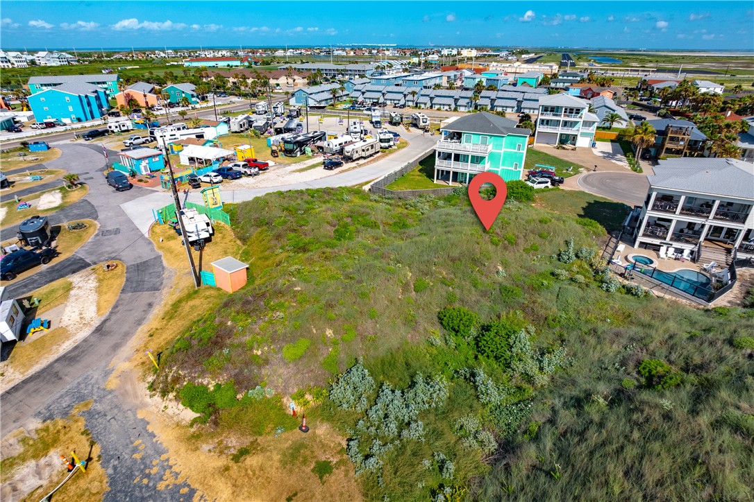 849 Parkplace Port Aransas TX 78373