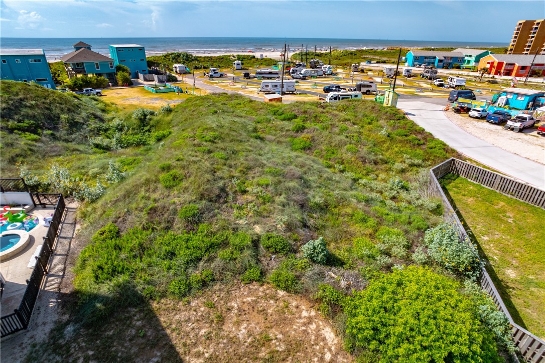 849 Parkplace Port Aransas TX 78373