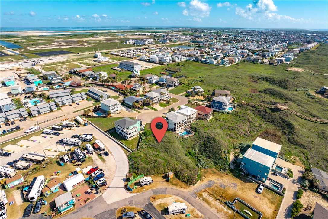 849 Parkplace Port Aransas TX 78373